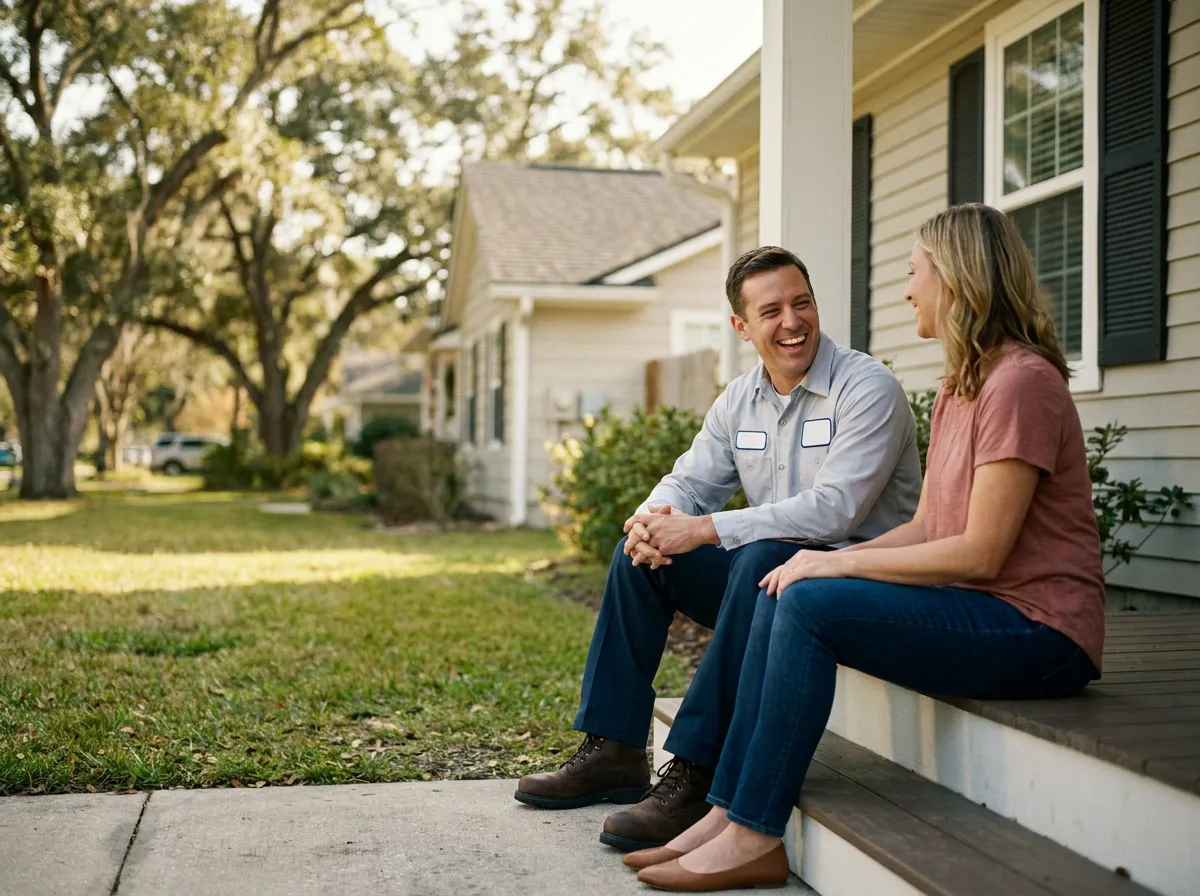 Septic tank pumping FAQs for Knoxville, TN